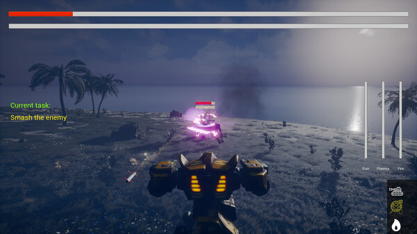 无政府状态的黎明免安装中文正式版