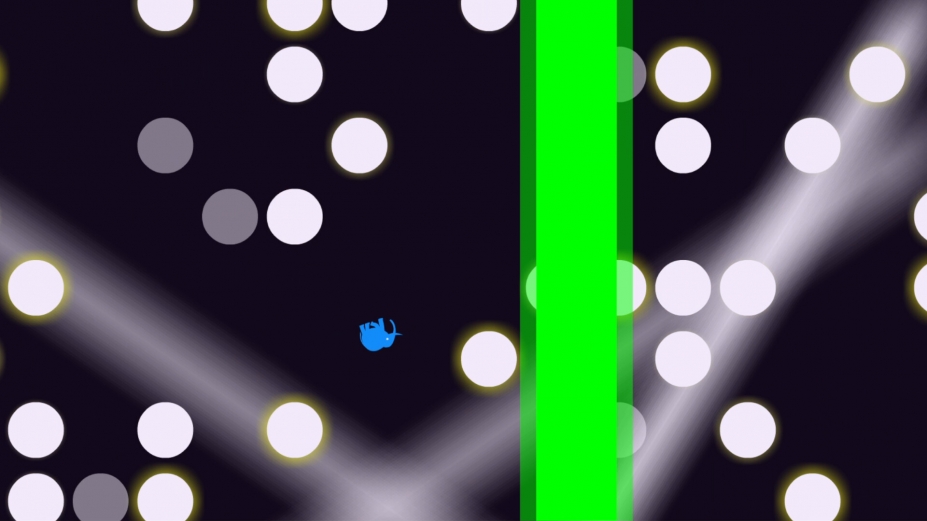 列车乘务员绿色版