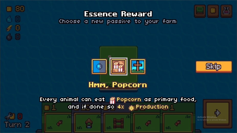 卡牌农场中文正式版