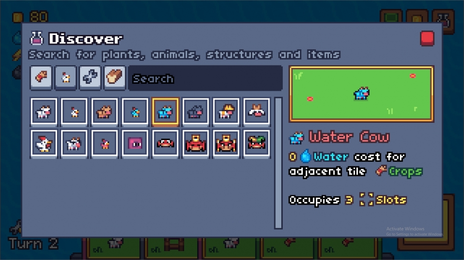 卡牌农场中文正式版