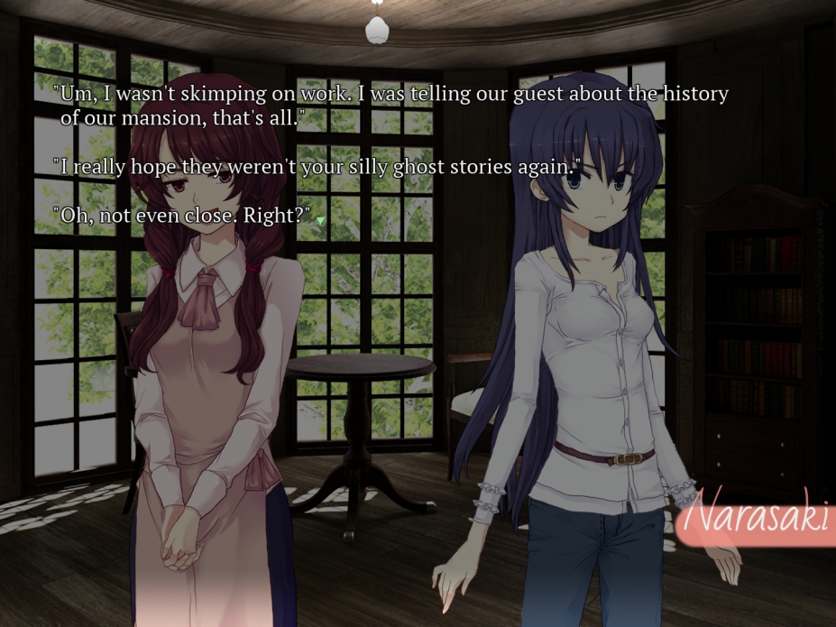 海床免安装绿色中文版