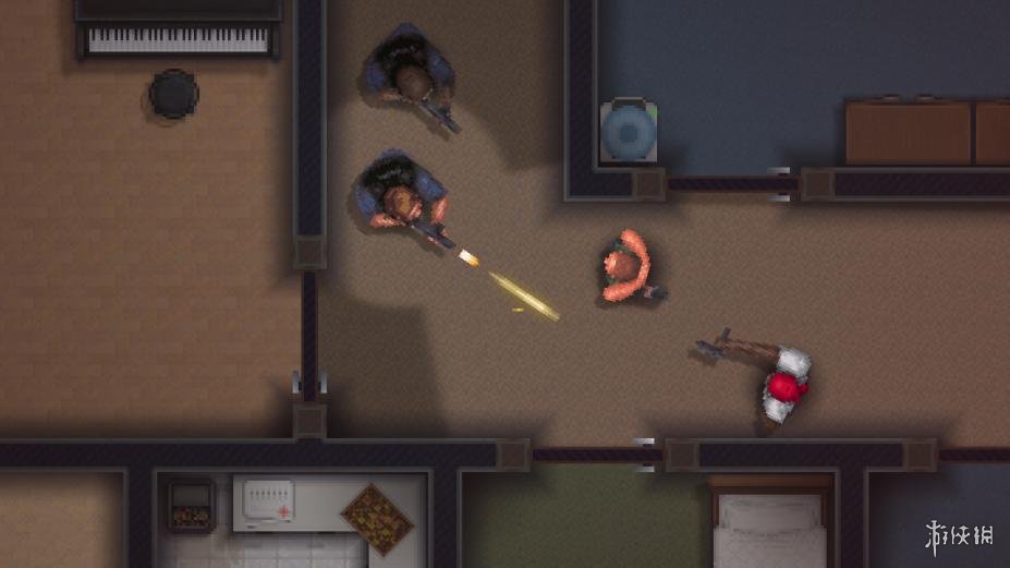 警察故事免安装绿色中文版