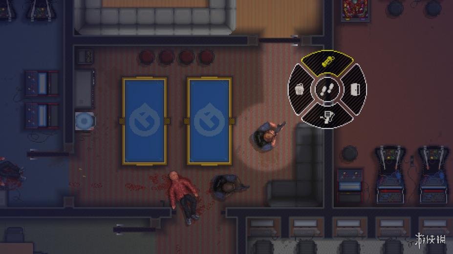 警察故事免安装绿色中文版