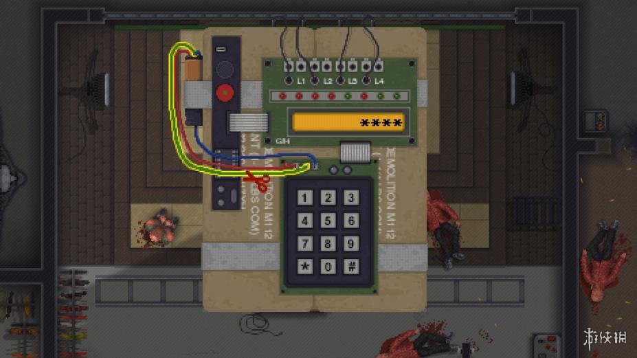 警察故事免安装绿色中文版