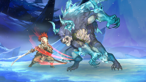 北风之境官方中文版