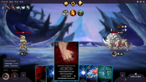 北风之境官方中文版