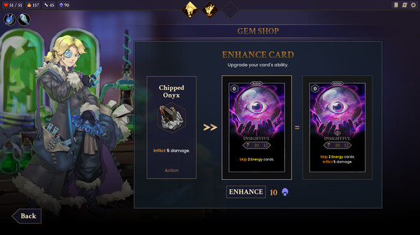 北风之境官方中文版