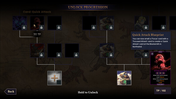 北风之境官方中文版