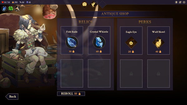 北风之境官方中文版