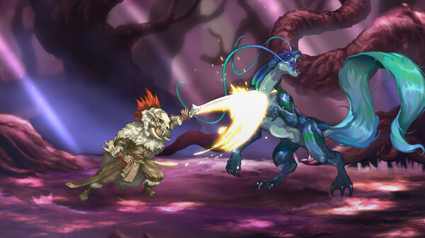 北风之境官方中文版