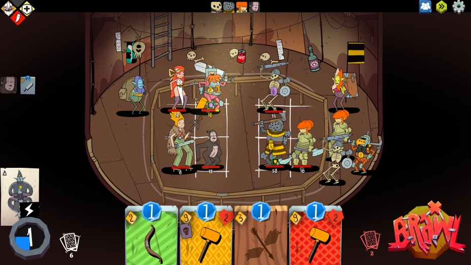 星陨传说：流浪者的故事免安装绿色中文版