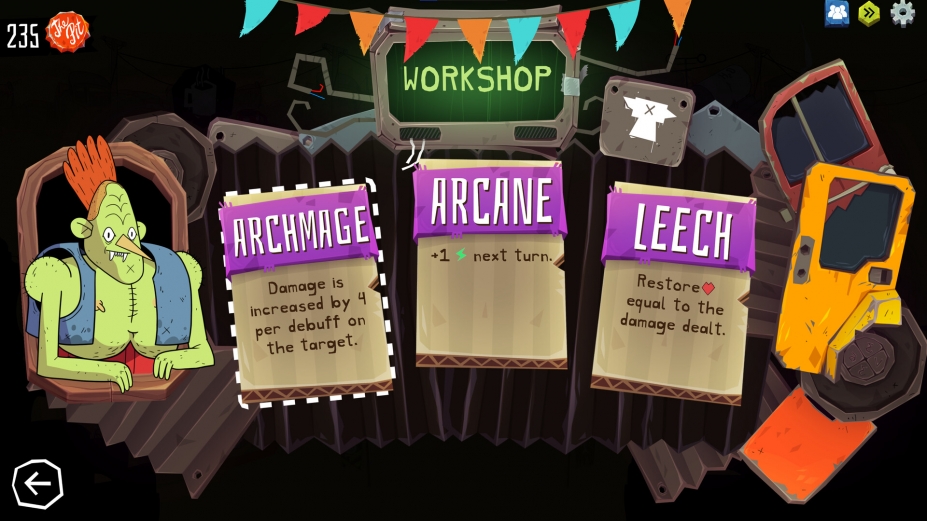 星陨传说：流浪者的故事免安装绿色中文版