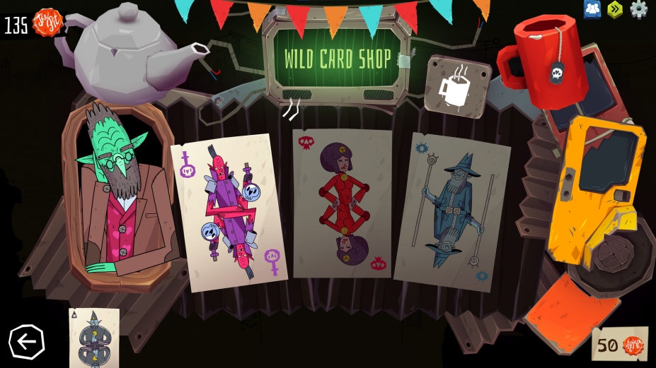 星陨传说：流浪者的故事免安装绿色中文版