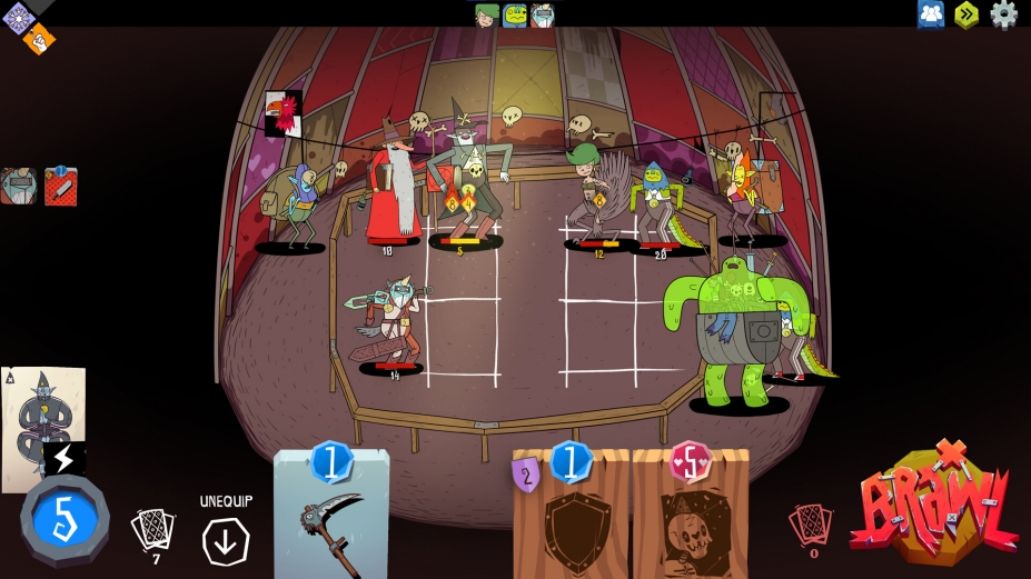 星陨传说：流浪者的故事免安装绿色中文版