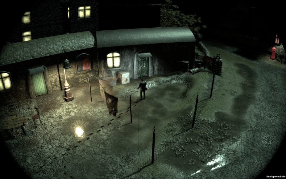 蛇鳞之序免安装绿色版