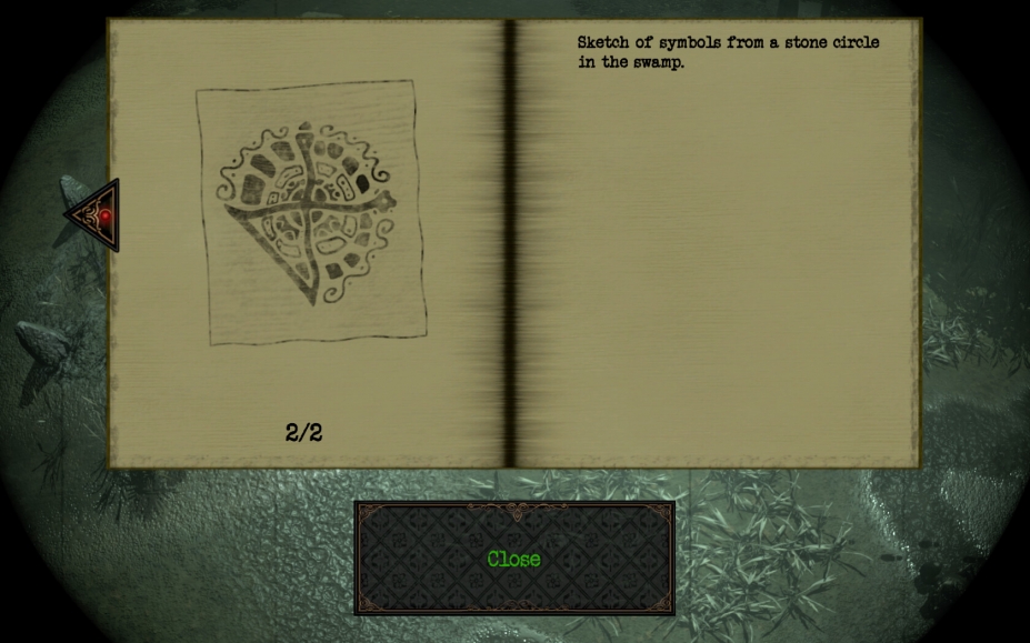 蛇鳞之序免安装绿色版