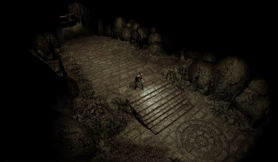 蛇鳞之序免安装绿色版