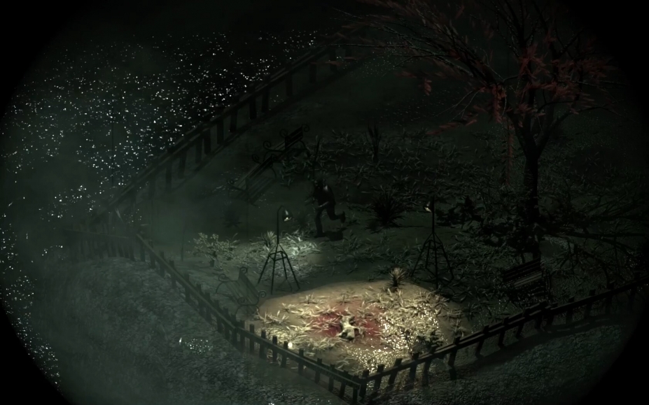 蛇鳞之序免安装绿色版