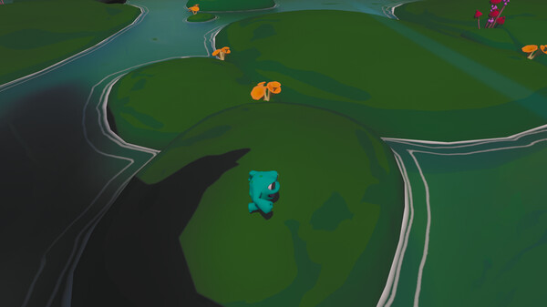 沼泽跃进免安装绿色中文版