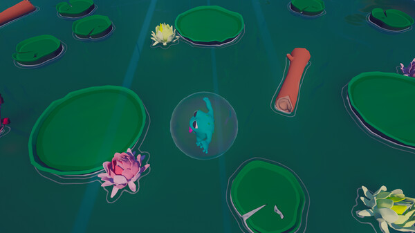 沼泽跃进免安装绿色中文版