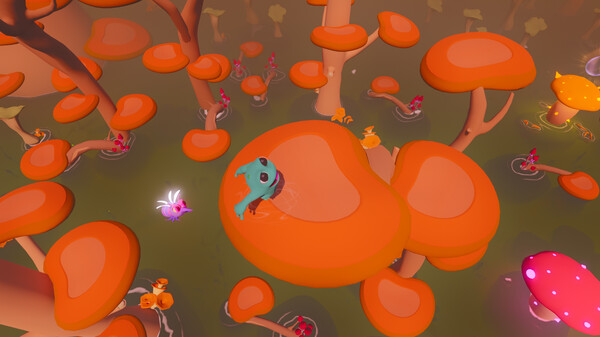 沼泽跃进免安装绿色中文版