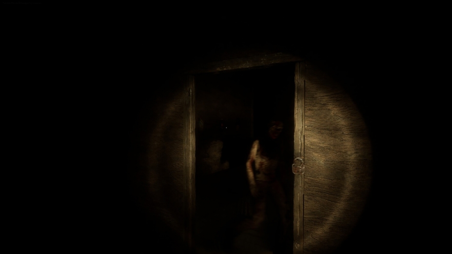 死亡心灵免安装绿色中文版