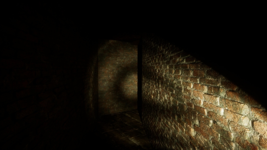 死亡心灵免安装绿色中文版