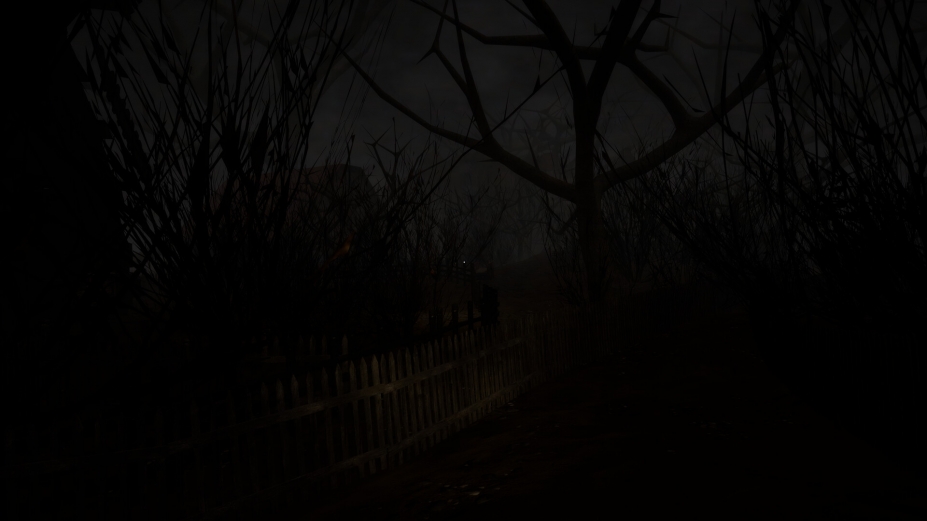 死亡心灵免安装绿色中文版