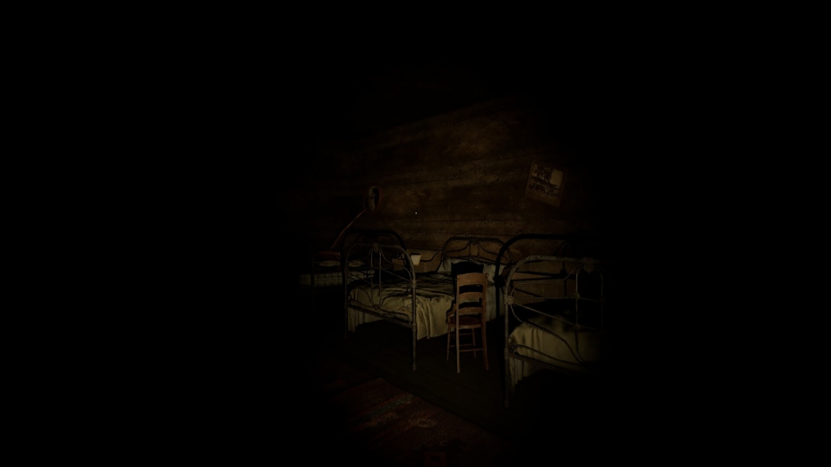 死亡心灵免安装绿色中文版