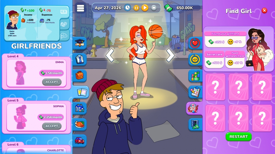 亿万先生免安装绿色中文版