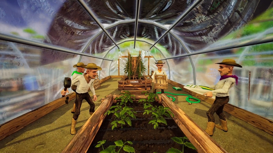 幽冥牧场免安装绿色中文版