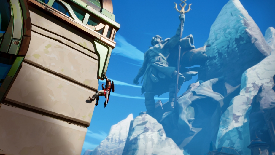 永恒之链电脑版