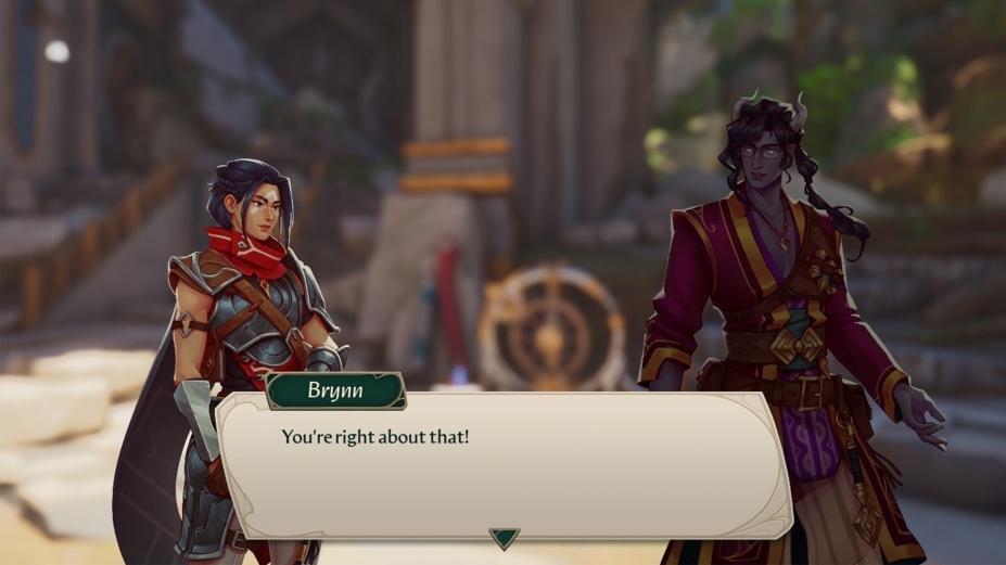 永恒之链电脑版