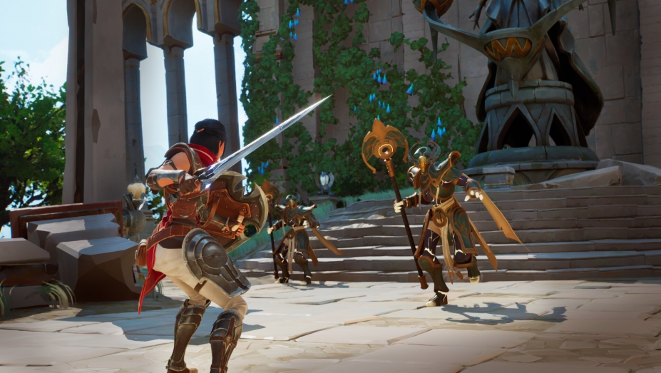 永恒之链电脑版