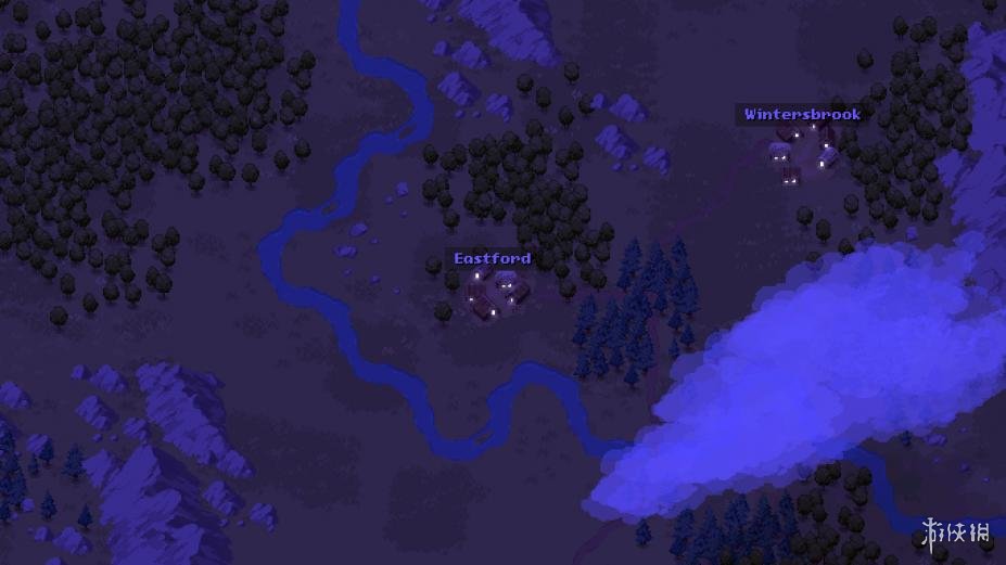 紫色晶石免安装绿色中文版