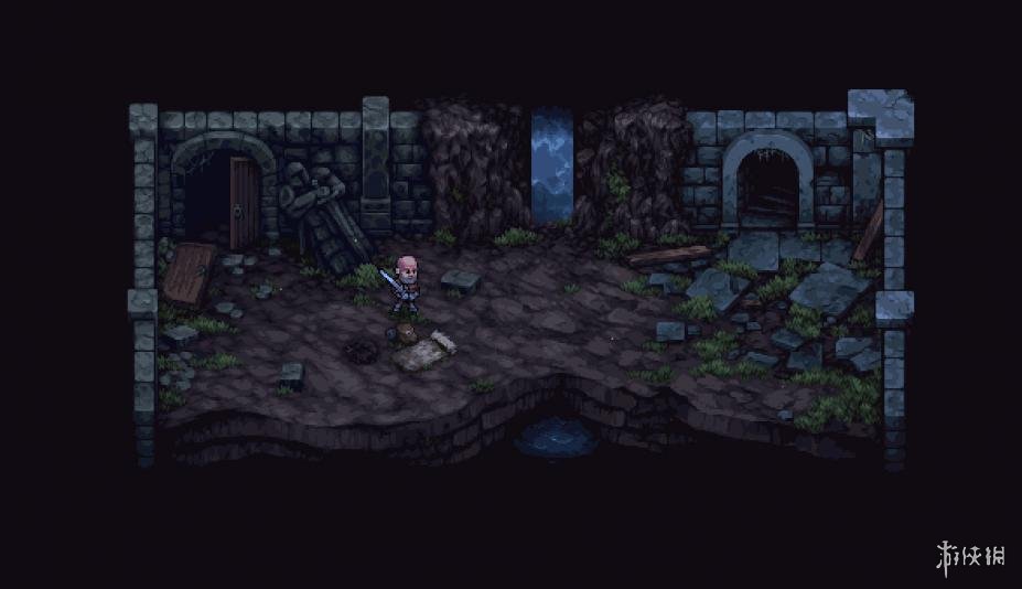 紫色晶石免安装绿色中文版