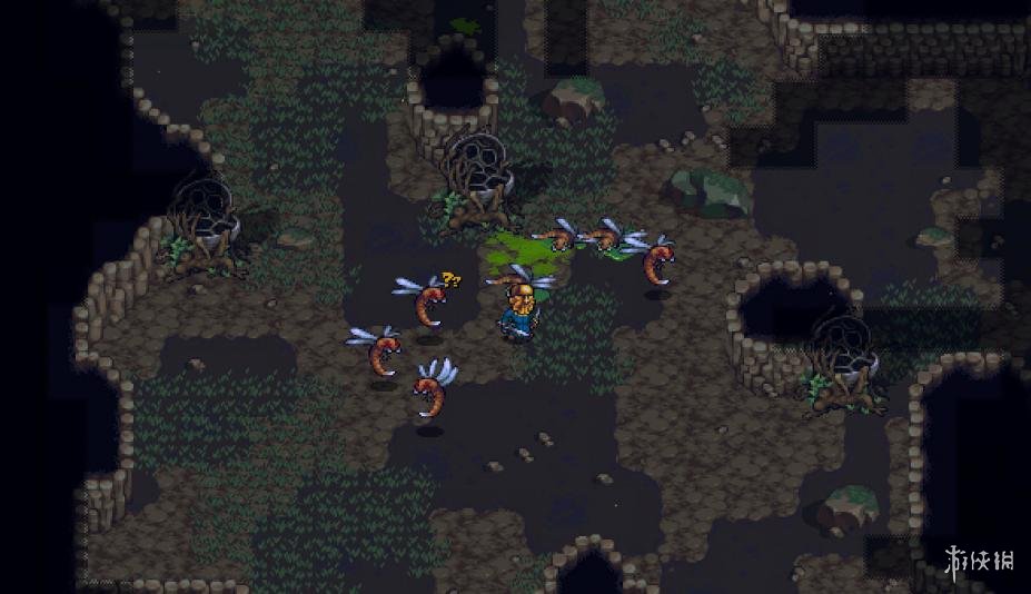 紫色晶石免安装绿色中文版