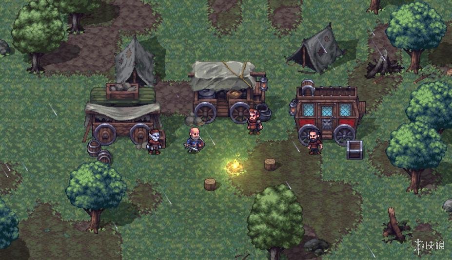 紫色晶石免安装绿色中文版