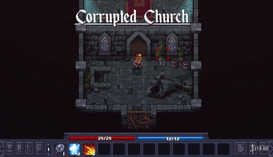 紫色晶石免安装绿色中文版