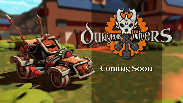 地下城与司机免安装绿色中文版