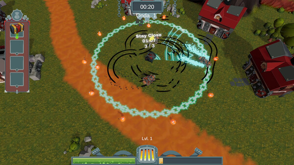 地下城与司机免安装绿色中文版