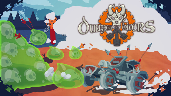 地下城与司机免安装绿色中文版