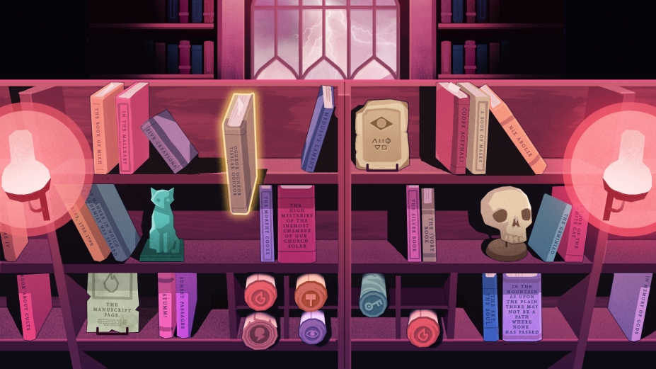 司辰之书免安装绿色中文版