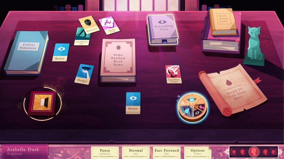 司辰之书免安装绿色中文版