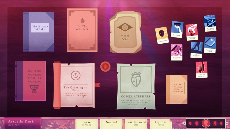 司辰之书免安装绿色中文版