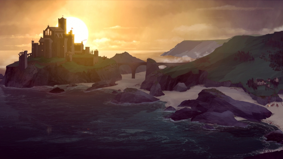 司辰之书免安装绿色中文版