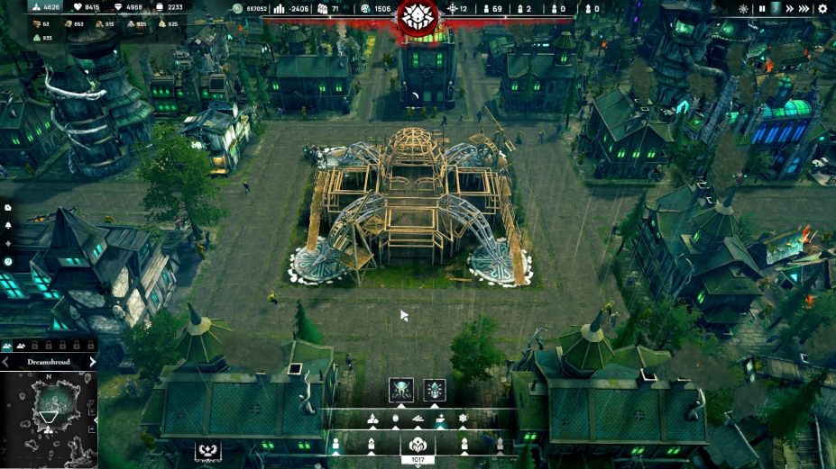 克苏鲁信徒免安装绿色中文版