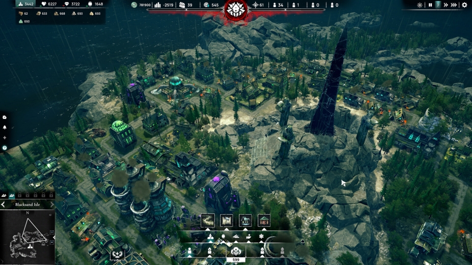 克苏鲁信徒免安装绿色中文版