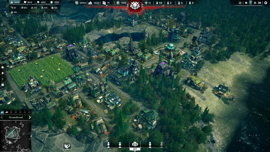 克苏鲁信徒免安装绿色中文版