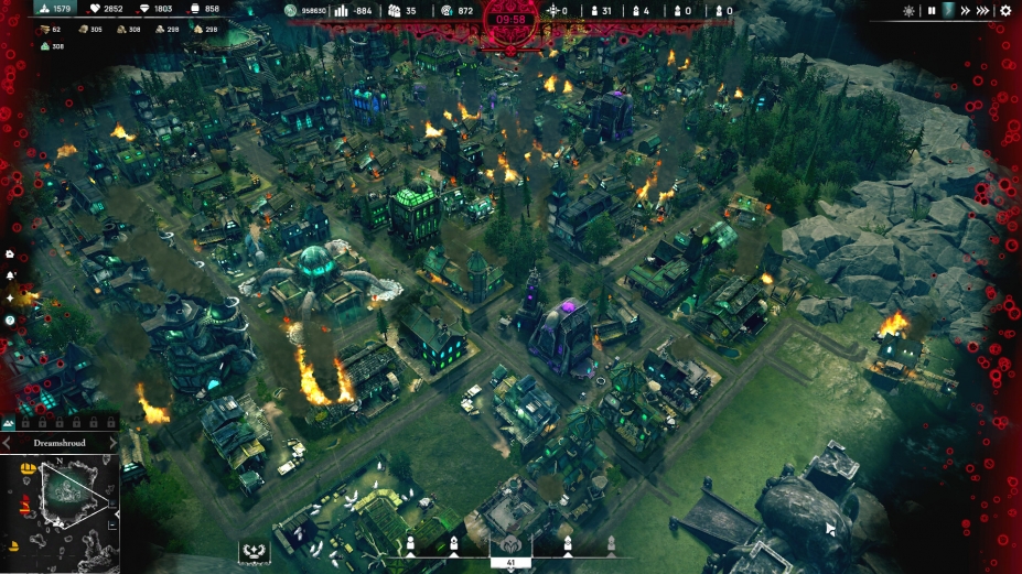 克苏鲁信徒免安装绿色中文版